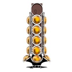 Prepara Vertuoso Coffee Capsule Carousel
