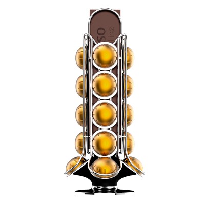 Prepara Vertuoso Coffee Capsule Carousel