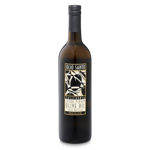 Olio Santo Extra Virgin Olive Oil, Set of 2