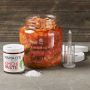 Mama O's Kimchi Making Kit