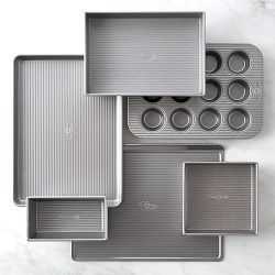 Cuisinart Chef's Classic Stainless-Steel 14-Piece Set