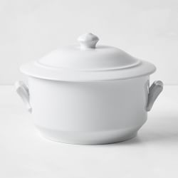 Apilco Provençal Casserole, 2-Qt.