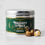 Williams Sonoma Naughty or Nice Snack Mix