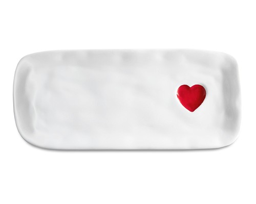 Heart Platter