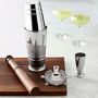 Crafthouse by Fortessa Cocktail Shaker Set