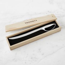 Vagnby's Champagne Sabre