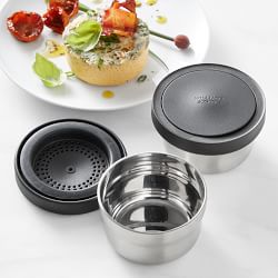 Williams Sonoma Sous Vide Bitelets, Set of 2