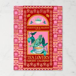 Fortnum & Mason Tea Lovers Advent