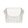 Scoop Stacking Basket, Medium