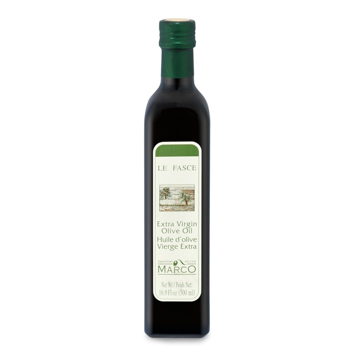 Le Fasce Oil