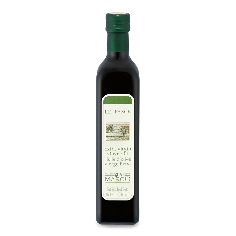 Le Fasce Oil