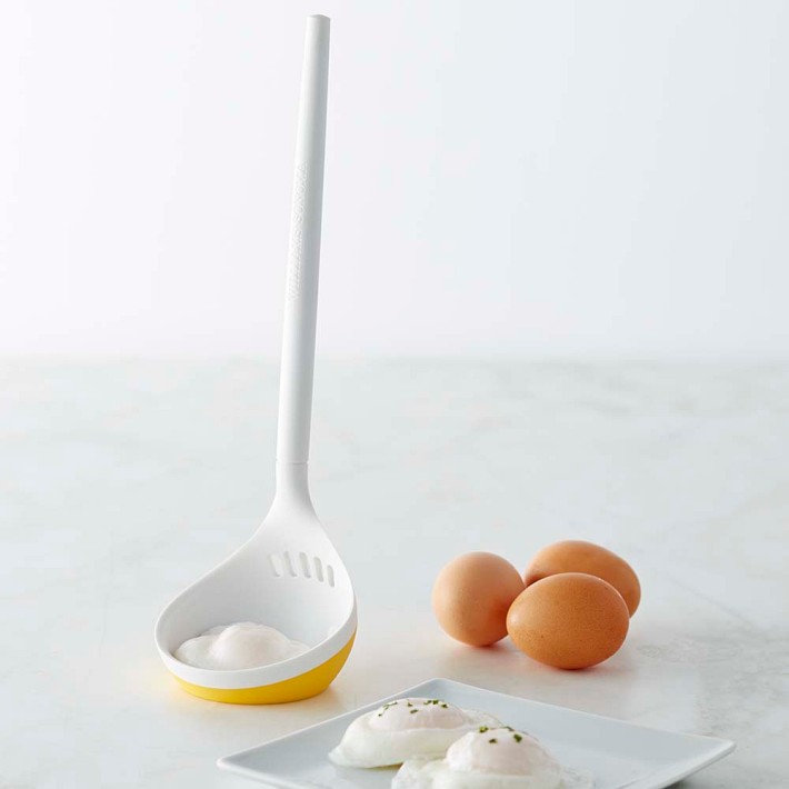 Williams Sonoma Egg Poacher