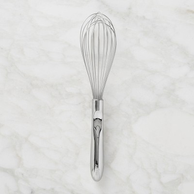 Williams Sonoma Stainless Steel Bench Scraper