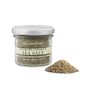Williams Sonoma Hickory Smoked Sea Salt