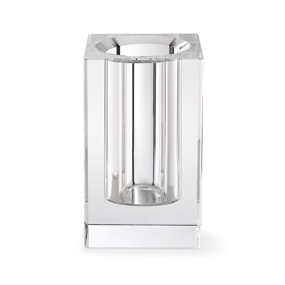 Crystal Bath Collection