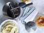 Video 1 for Williams Sonoma Prep Tools Food Mill