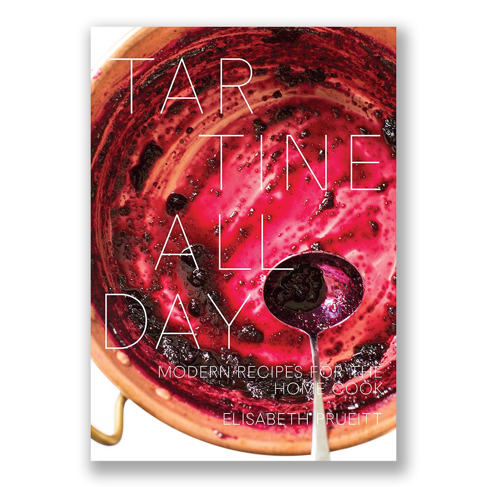 Tartine All Day Cookbook