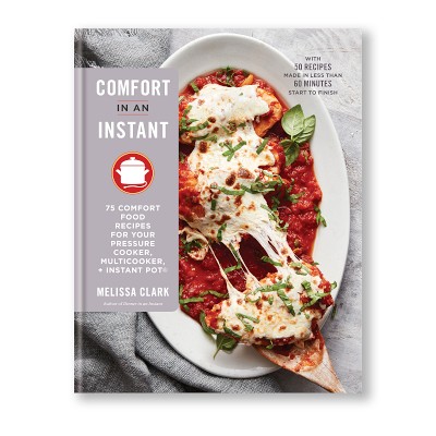 Comfort in an Instant Cookbook