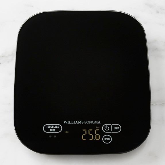 Top Kitchen Scales for Precision Measuring | Williams Sonoma