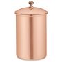 Copper Canister, Small
