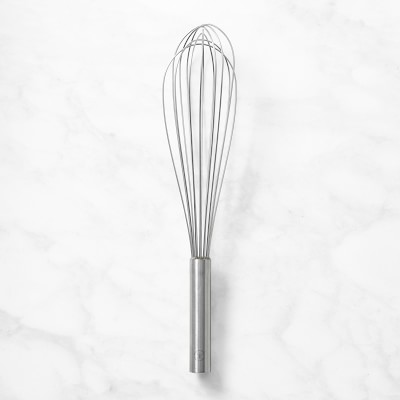 Williams Sonoma Open Kitchen Whisk, 12&quot;