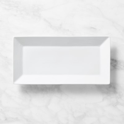 Open Kitchen by Williams Sonoma Rectangular Platter, Medium