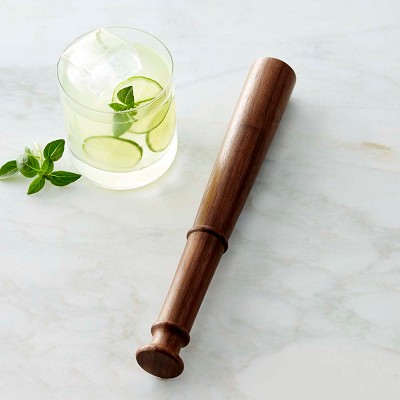 Crafthouse Wood Muddler
