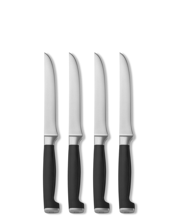 Zwilling J.A. Henckels Four Star II 4-Piece Steak Knife Set