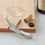 Vinturi Waiters Corkscrew Wine Opener