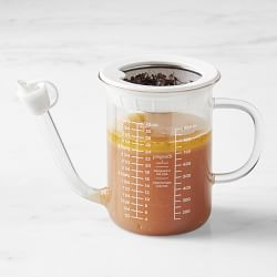 Prepara Glass Fat Separator, 4-Cup