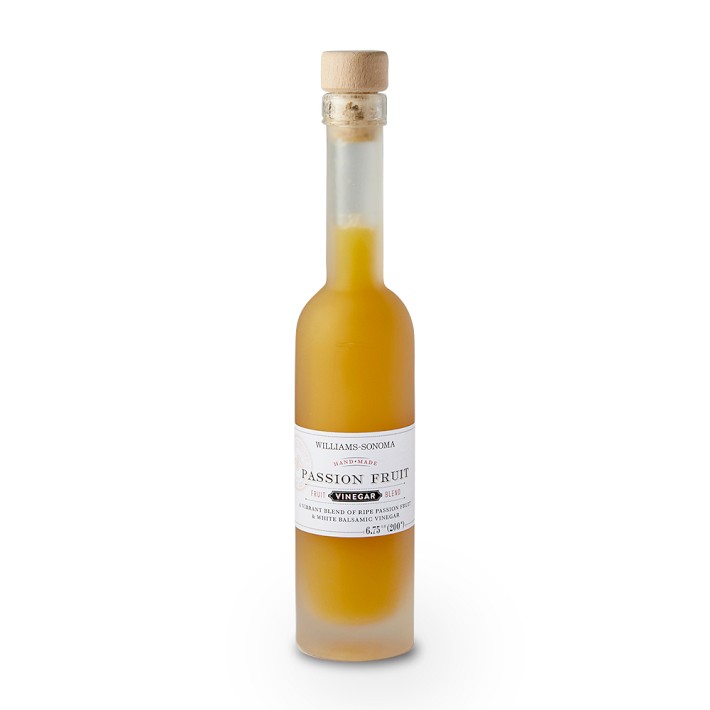 Williams Sonoma Passionfruit Balsamic Vinegar