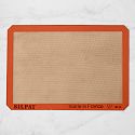 Williams Sonoma Thermo-Clad Stainless-Steel Ovenware Three Quarter Sheet Pan