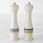 Sicilian Salt & Pepper Mill Set