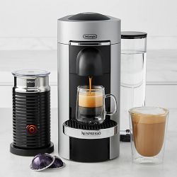 Nespresso Vertuo Plus Coffee and Espresso Maker - Thumbnail 3