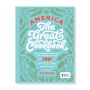 America the Great Cookbook
