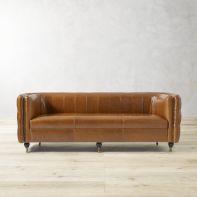  Leather & Vegan Leather image