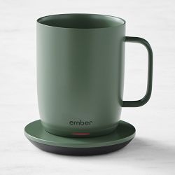 Ember Mug 2, Sage Green, 14-Oz.