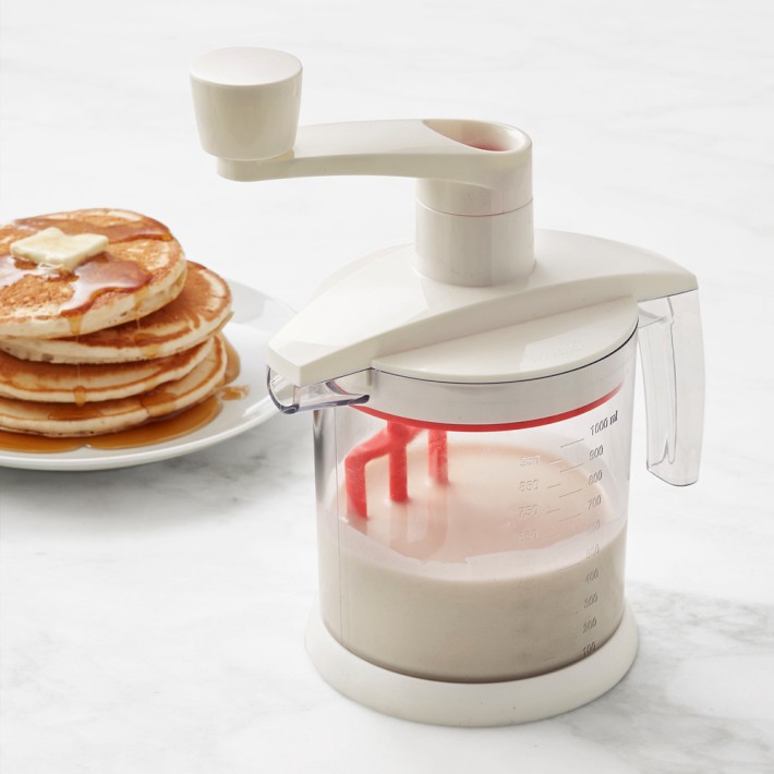 Tovolo Batter Mixer