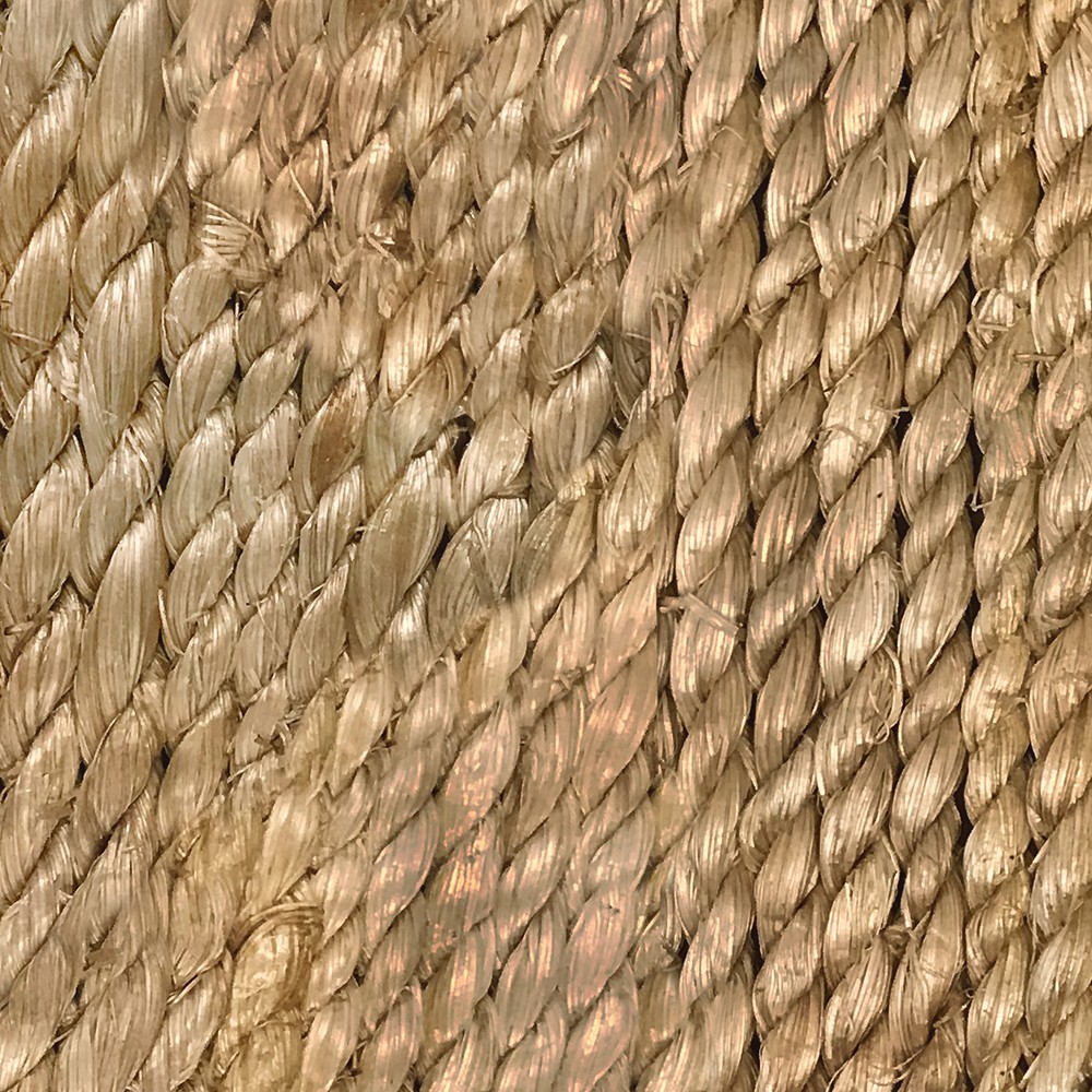 Point Reyes Rope Swatch