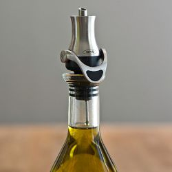 OXO Bottle Stopper &amp; Pourer