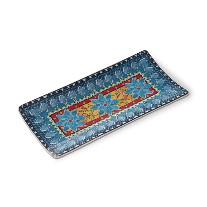 Sicily Spoon Rest