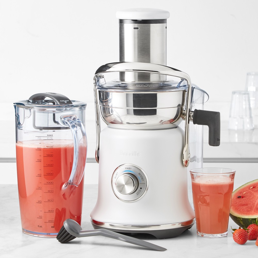 Breville Juice Fountain® Cold, XL