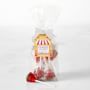 Williams Sonoma Strawberry Lollipops