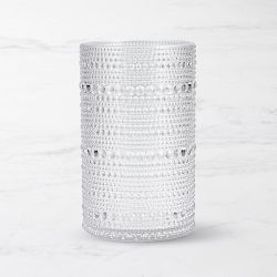 Fortessa Outdoor Orbetto Highball Glasses, Set of 4, Clear