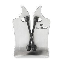 Brod &amp; Taylor Manual Knife Sharpener