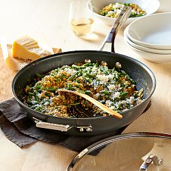 Calphalon Elite Nonstick Essential Pan