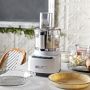 Cuisinart Elemental 8-Cup Food Processor