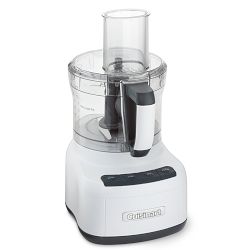 Cuisinart Elemental 8-Cup Food Processor