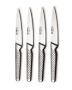 Global Classic Steak Knives, Set of 4