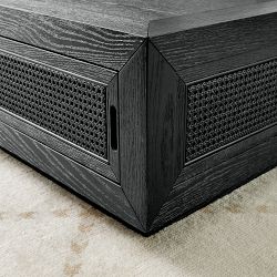 Karlstad Coffee Table (66&quot;)